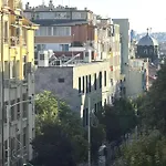Victoria- две спални делукс до морската градина и центъра 아파트 부르가스