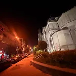 Victoria- две спални делукс до морската градина и центъра 아파트
