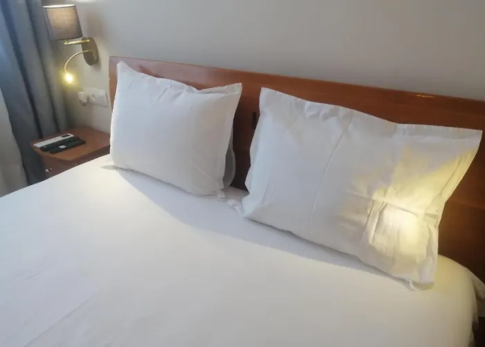 Victoria- две спални делукс до морската градина и центъра