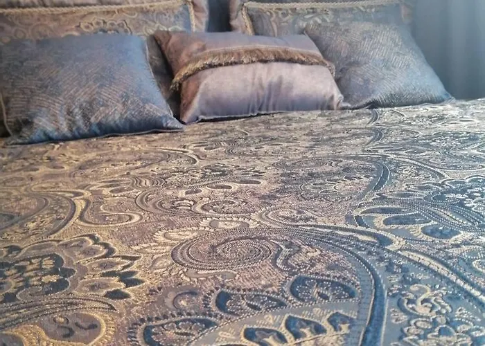 Victoria- две спални делукс до морската градина и центъра Daire